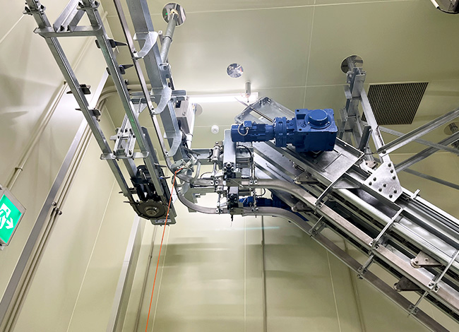 高知県食肉センター整備事業