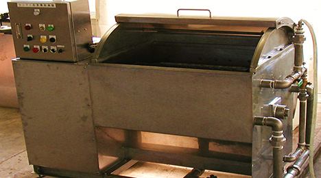 センマイ洗浄機